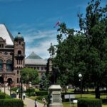 BEST UNIVERSITIES IN CANADA FOR INTERNATIONAL STUDENTS