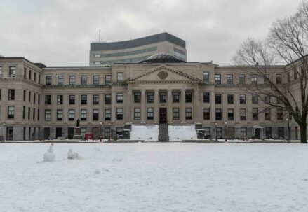 All about Study in canada